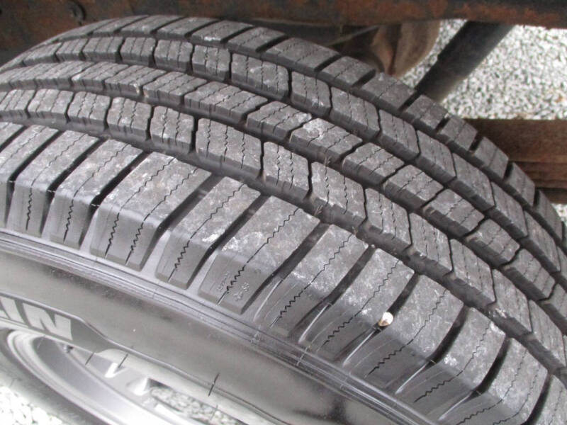 2007 Chevrolet Silverado 1500HD Classic LT1