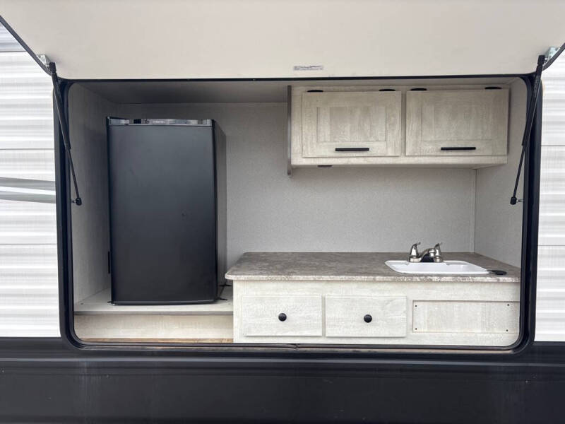 2023 Forest River SHASTA 310K