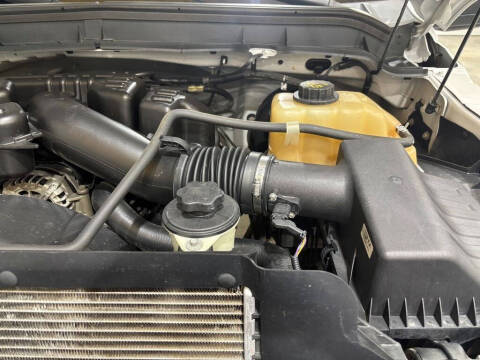 2016 Ford F-350 Super Duty XL