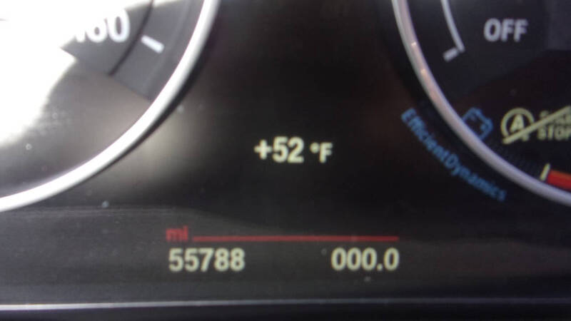 2015 BMW 3 Series 328i xDrive