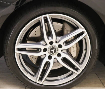 2020 Mercedes-Benz E-Class E 350