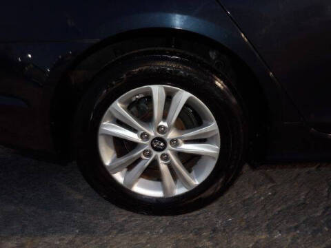 2011 Hyundai Sonata Limited