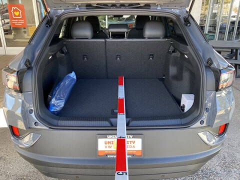 2026 Volkswagen ID.4 Pro