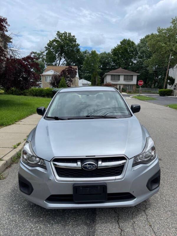 2013 Subaru Impreza for sale at Kars 4 Sale LLC in Little Ferry NJ