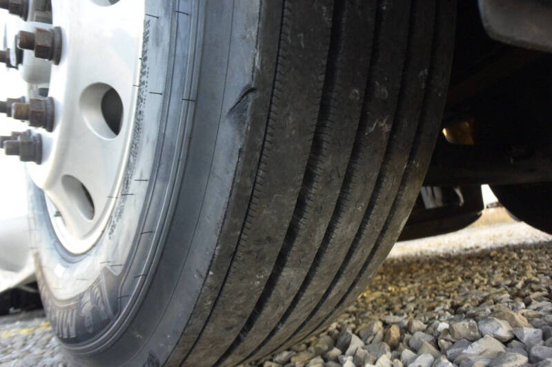 2016 Freightliner Cascadia