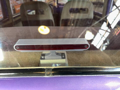 1939 Chevrolet Master Deluxe