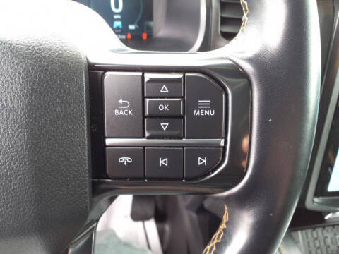 2022 Ford Expedition MAX Platinum