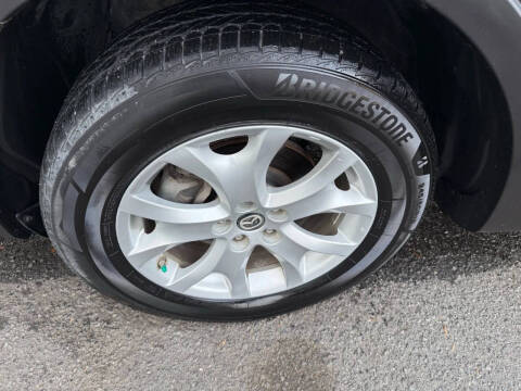 2013 Mazda CX-9 Touring