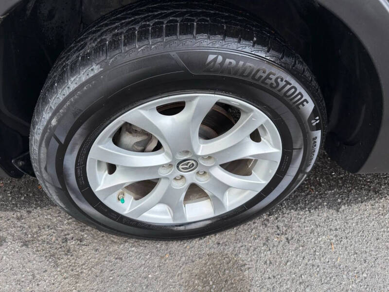 2013 Mazda CX-9 Touring