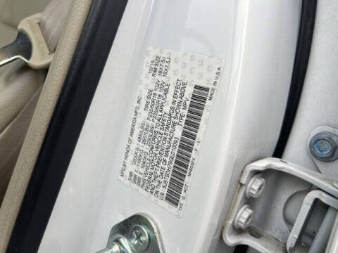 2016 Acura RDX w/Advance