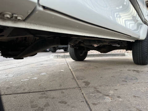 1998 Toyota T100 SR5