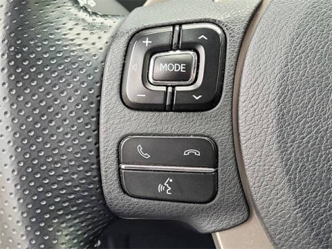 2019 Lexus RC 350 F SPORT