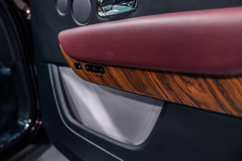 2023 Rolls-Royce Cullinan