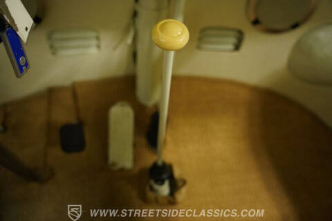 1966 Volkswagen Type 2