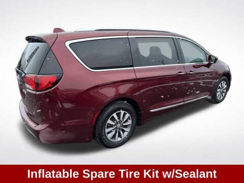 2020 Chrysler Pacifica Touring L Plus