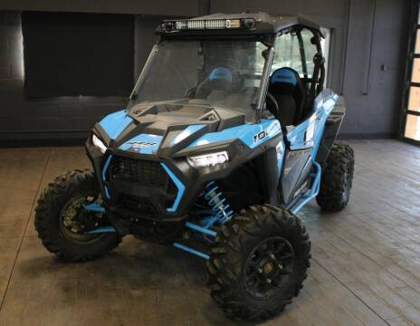 2020 Polaris RZR XP1000 for sale at Carena Motors in Twinsburg OH