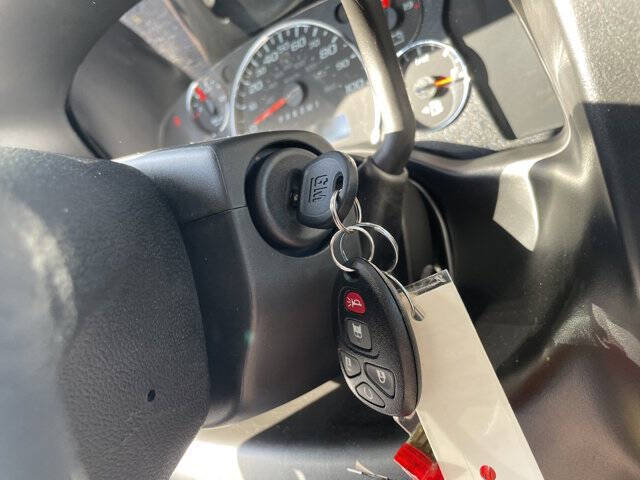 2025 Chevrolet Express 2500