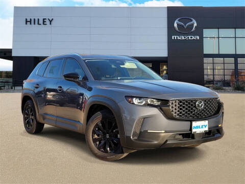 2025 Mazda CX-50 2.5 S Preferred
