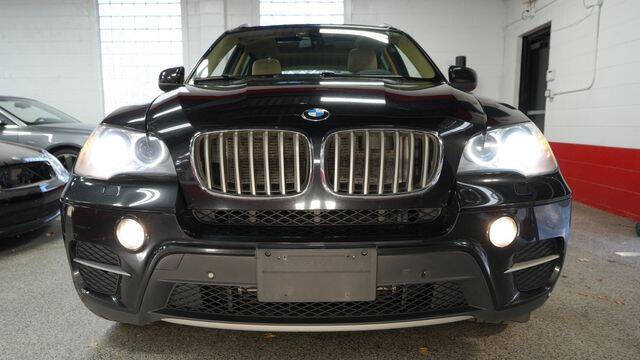 2013 BMW X5