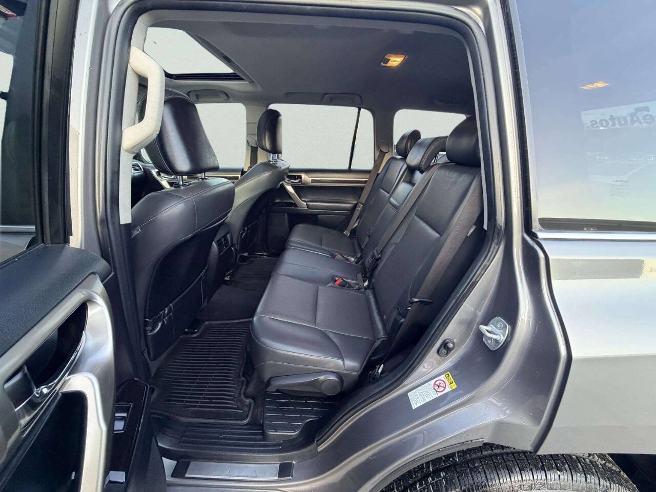 LexusGX 46024