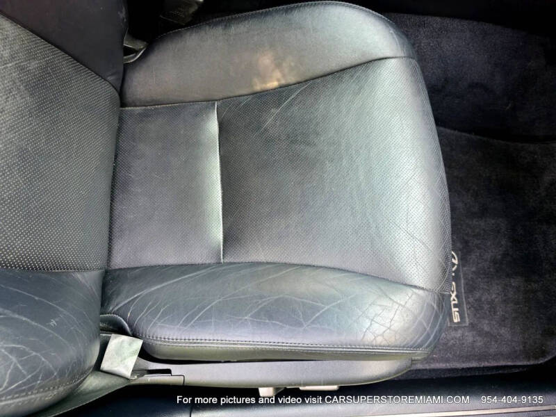 2010 Lexus LS 460