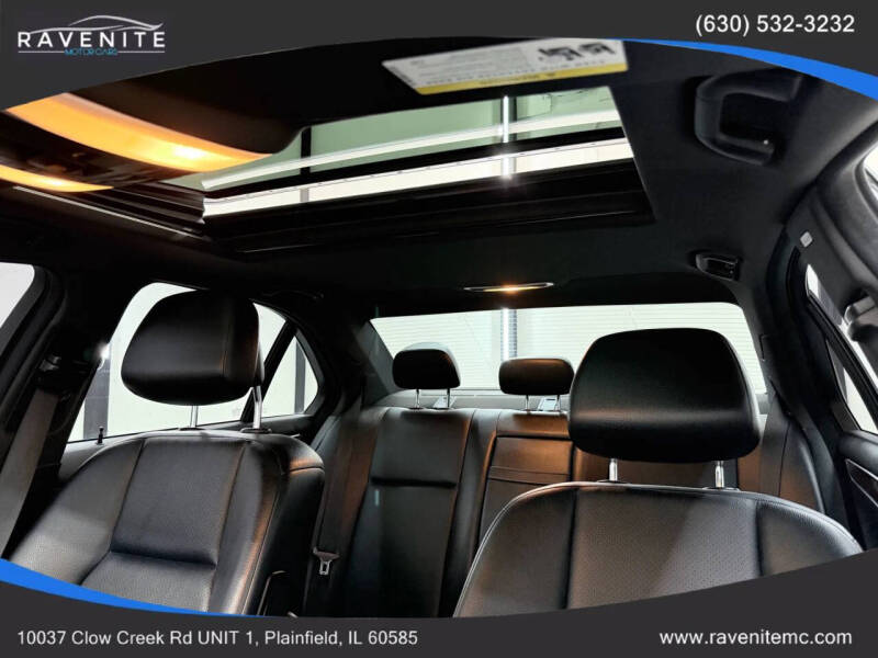 2013 Mercedes-Benz C-Class