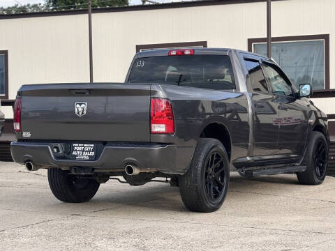 2015 RAM 1500 Express