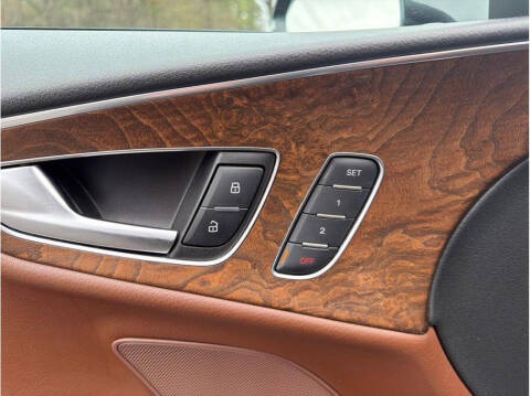 2013 Audi A7 3.0T quattro Prestige