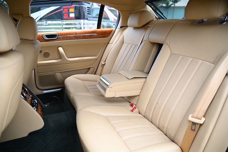 2009 Bentley Continental 30