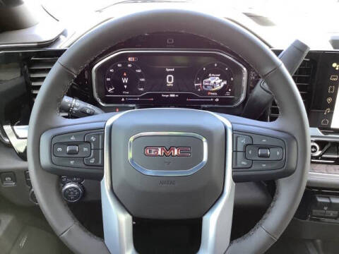 2025 GMC Sierra 3500HD