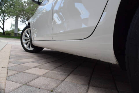 2013 Volkswagen Golf TDI