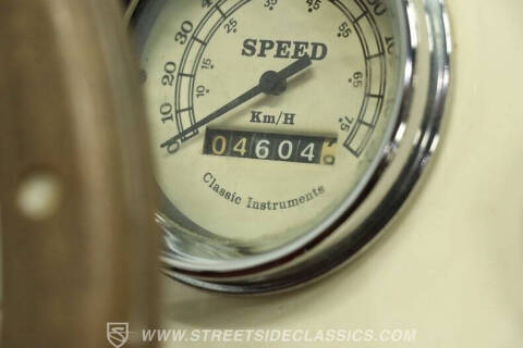 1937 Jaguar SS100