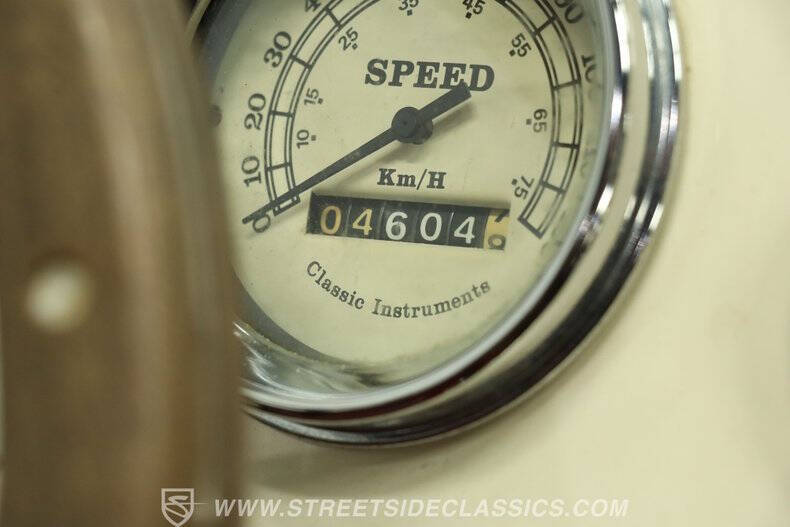 1937 Jaguar SS100