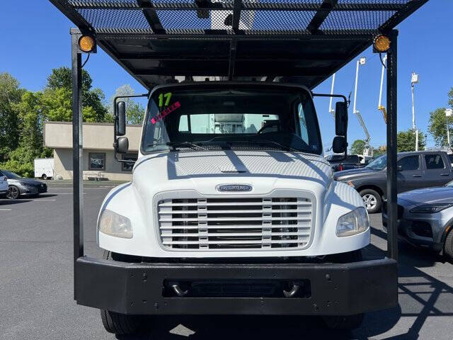 2017 Freightliner M2 106