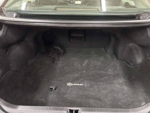 2008 Lexus ES 350