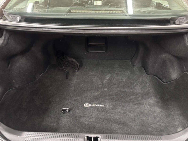2008 Lexus ES 350