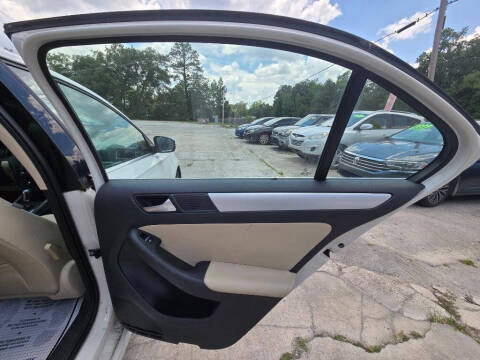 2013 Volkswagen Jetta