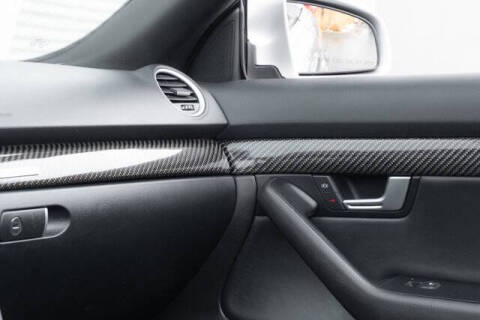 2008 Audi RS 4 quattro