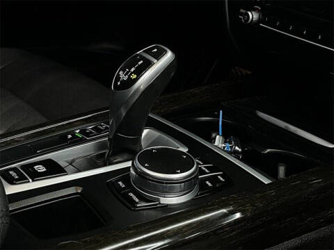 2018 BMW X5 sDrive35i