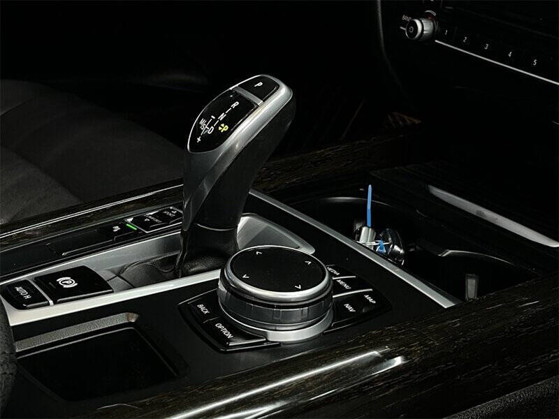 2018 BMW X5 sDrive35i