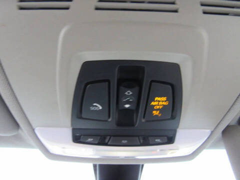 2015 BMW 4 Series 428i