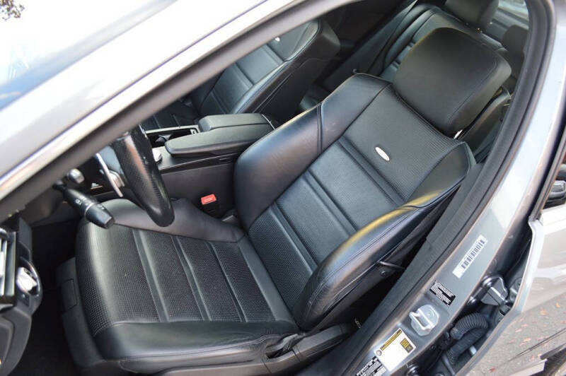 2010 Mercedes-Benz E-Class E 63 AMG