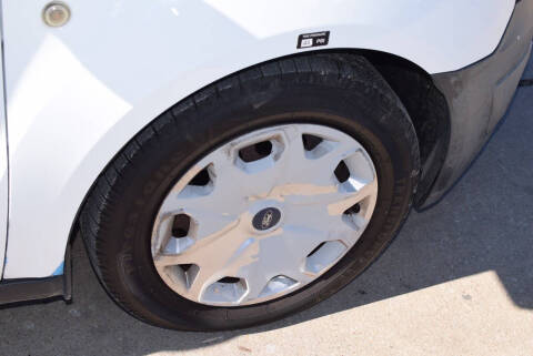 2016 Ford Transit Connect XL