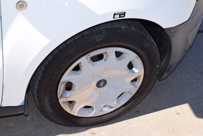 2016 Ford Transit Connect XL