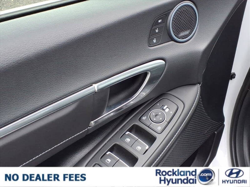 2023 Hyundai Sonata Limited