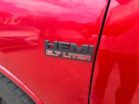 2016 Dodge Durango R/T