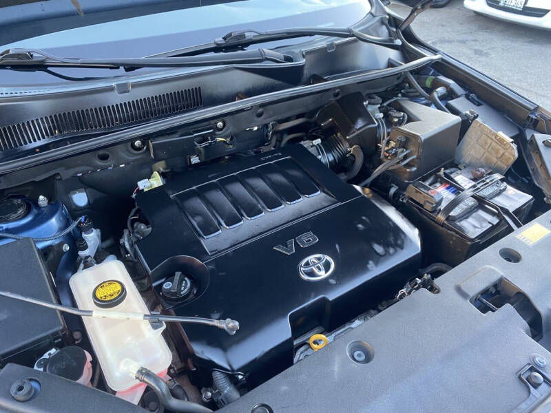 2012 Toyota RAV4 Limited