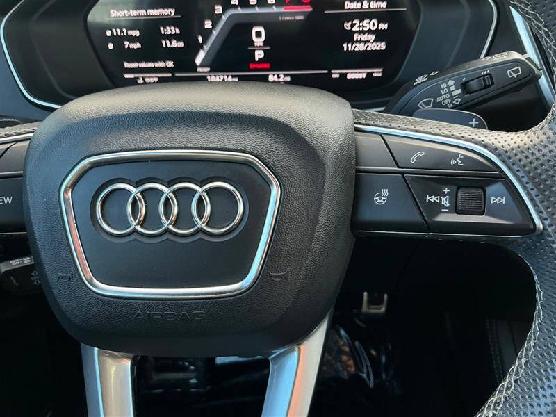 2021 Audi SQ5 3.0T quattro Premium Plus