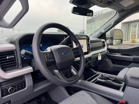 2026 Ford F-350 Super Duty