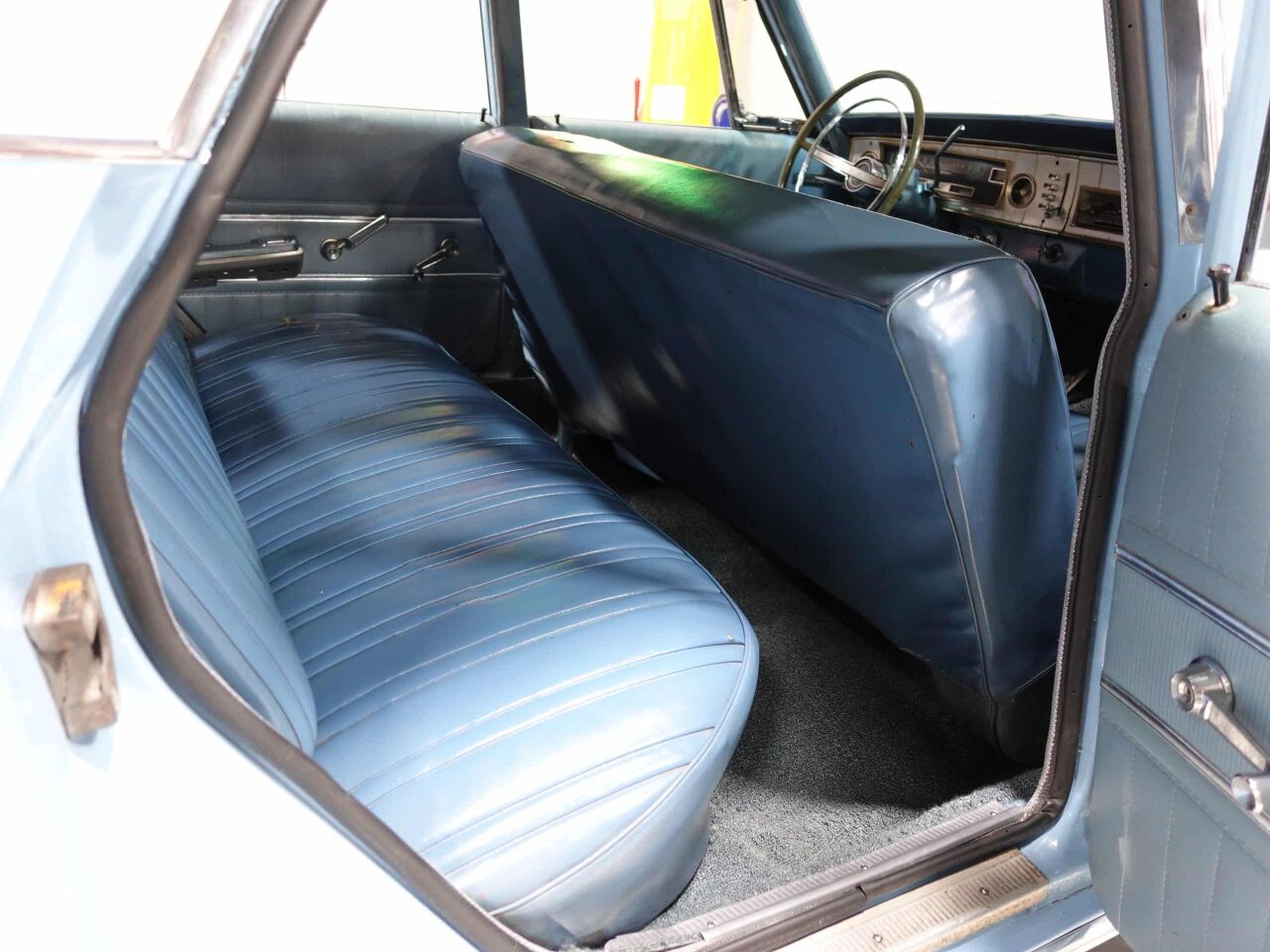 1965 Dodge Coronet 24